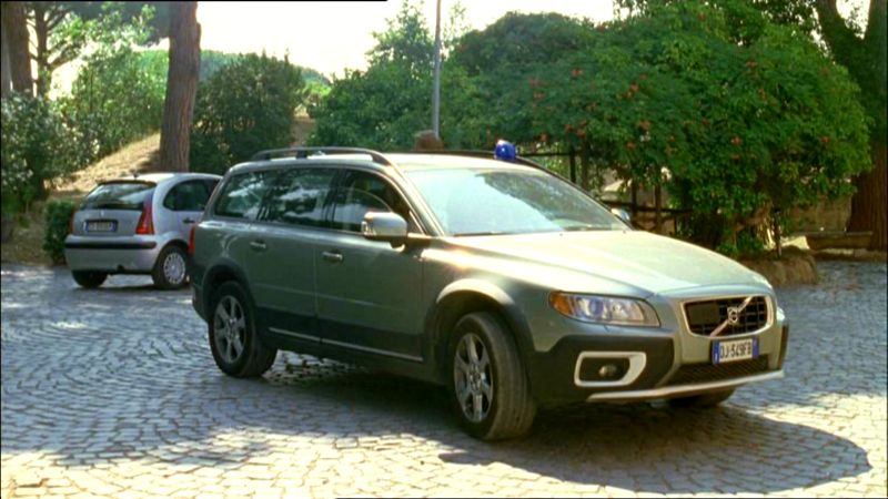 2007 Volvo XC70 D5 Gen.3