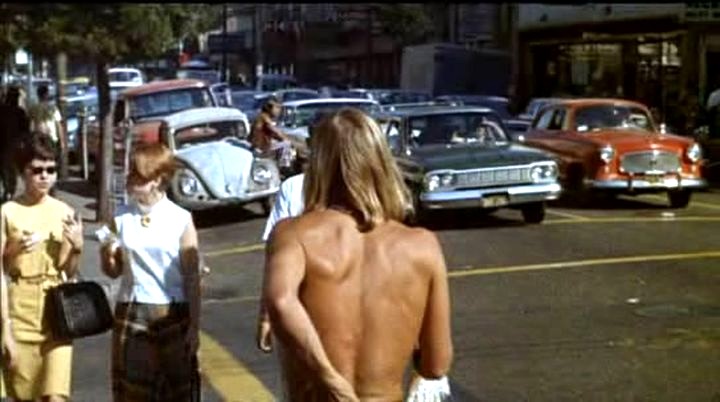 1958 Rambler American