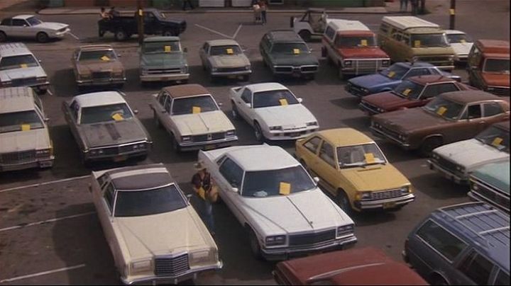 1976 Buick Electra 225 Hardtop Sedan