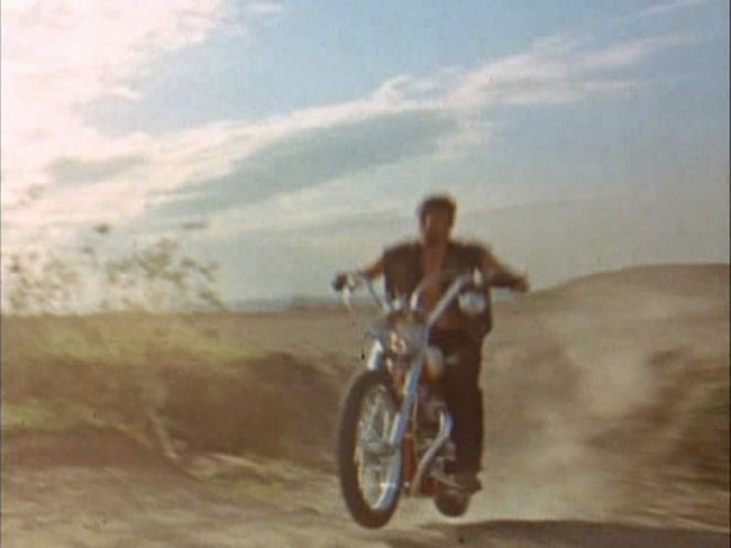 Triumph unknown Custom