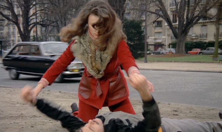 1968 Renault 16 TS [R1151]