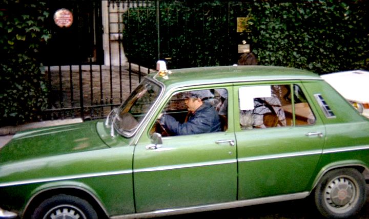 1972 Simca 1100 Spécial [928]