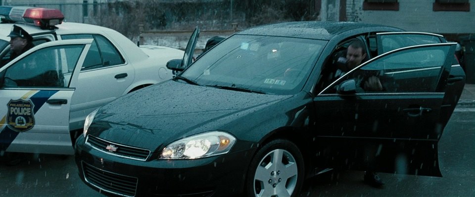 2008 Chevrolet Impala LT 50th Anniversary Edition [GMX211]