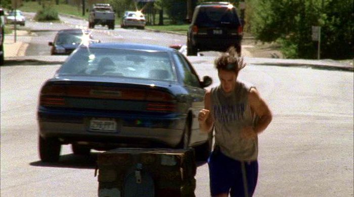 1995 Dodge Intrepid ES [LH]