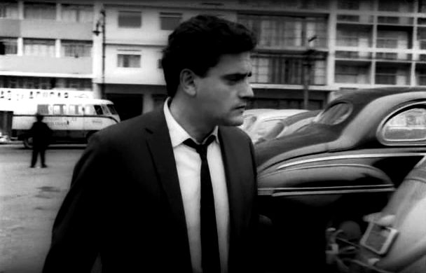 1946 Mercury Eight Sedan-Coupe [69M-72]