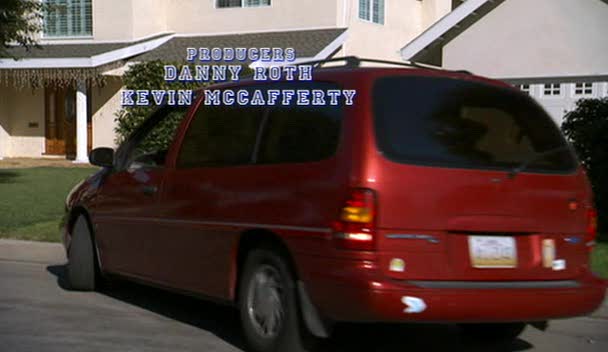 1995 Ford Windstar [WIN88]