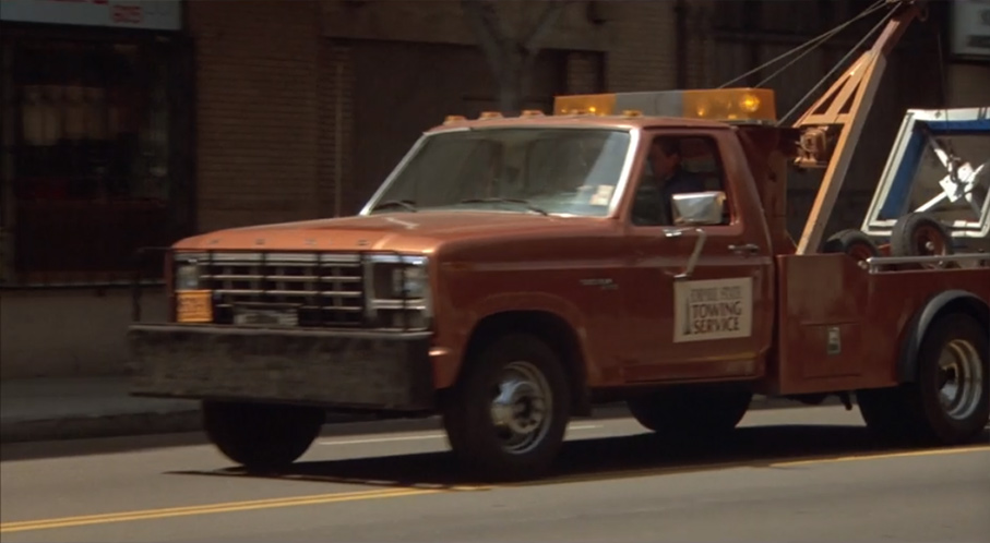 IMCDb.org: 1980 Ford F-350 Regular Cab Dually in 