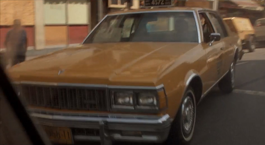 1979 Chevrolet Caprice Classic