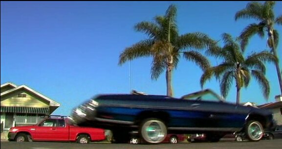 1971 Chevrolet Unknown
