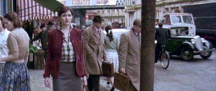 1933 Rover 12 hp [P1]