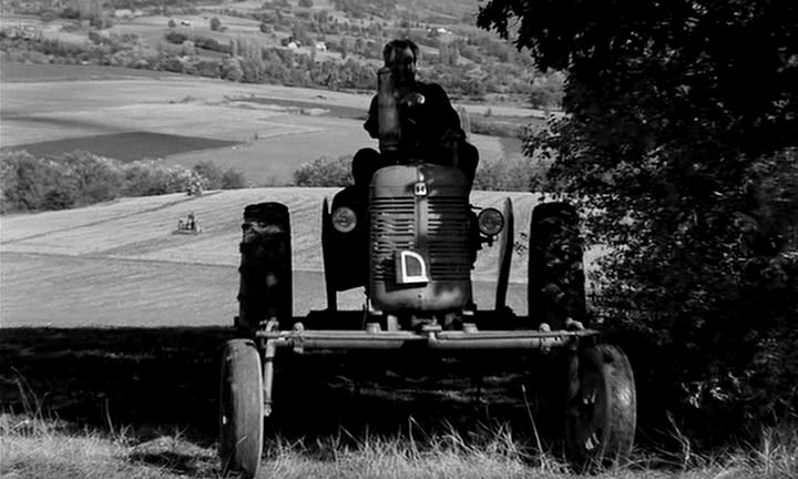 International Harvester Farmall Super FCD