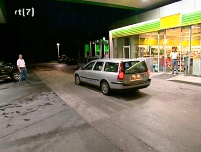 2000 Volvo V70 Gen.2
