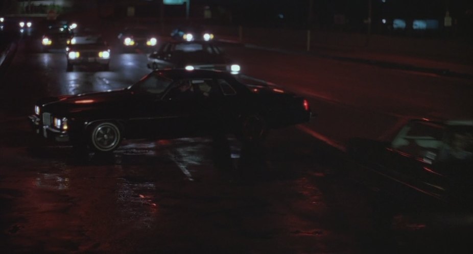 1977 Pontiac Grand Prix
