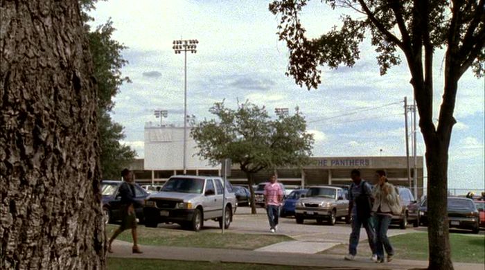 1994 Isuzu Rodeo S [UC]