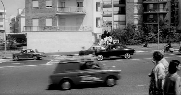 1962 Autobianchi Bianchina Furgoncino [254]