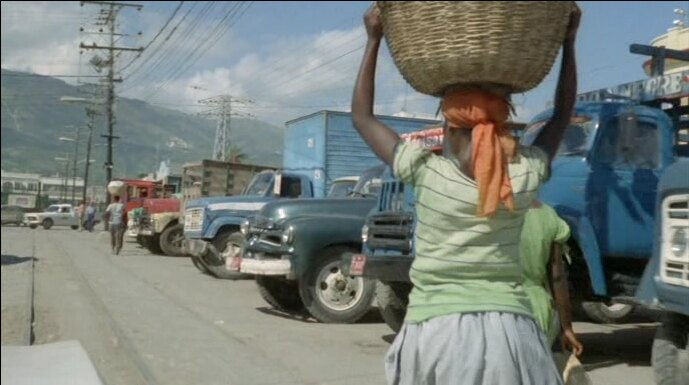 International Harvester R-Series