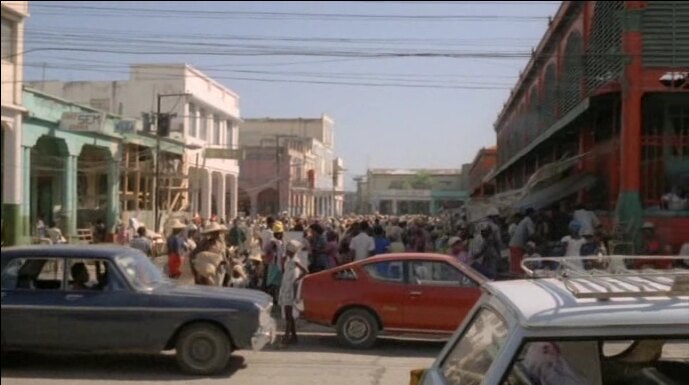 1976 Mitsubishi Celeste [A70]