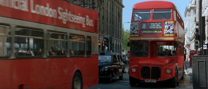 1967 AEC Routemaster RML2665