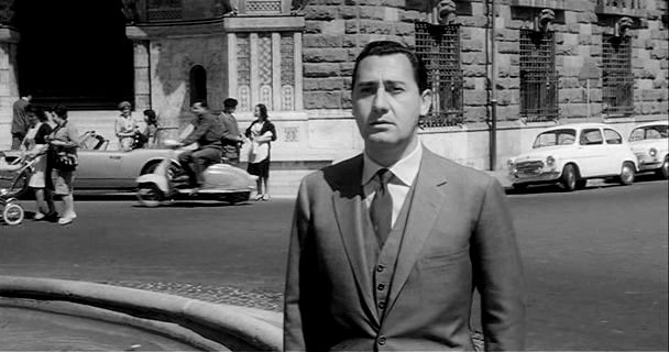 Innocenti Lambretta LI