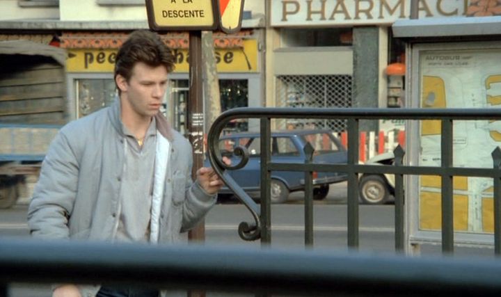 1976 Renault 12 Break Série 2 [R117]