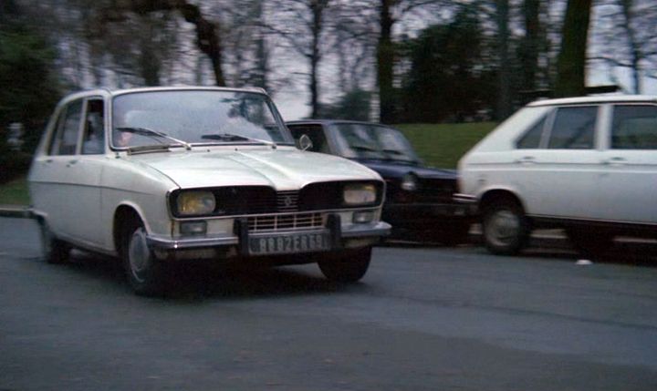 1975 Renault 16 TL [R1152]