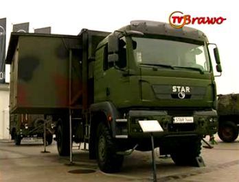 2008 Star 1444 BB