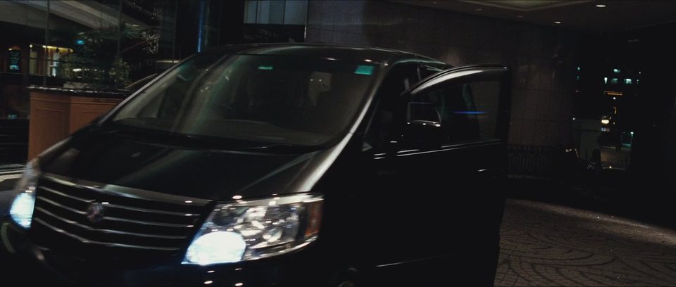 2002 Toyota Alphard V [NH10W]