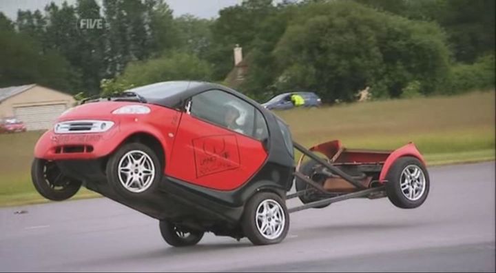 2000 smart City-Coupé [450]