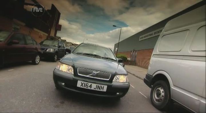 2000 Volvo V40 SE Gen.1