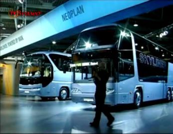 2008 Neoplan N 2216 Tourliner