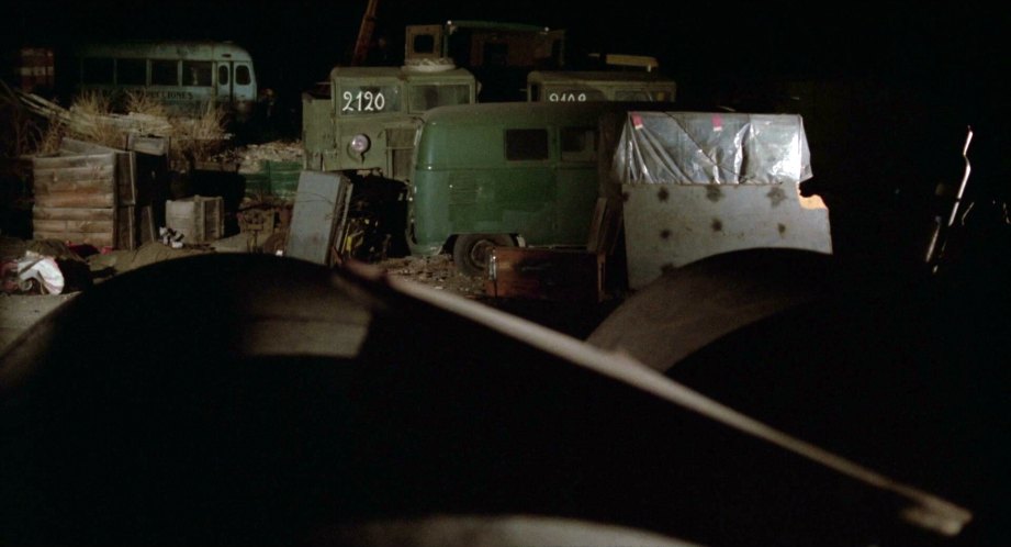 Volkswagen Kombi T1 [Typ 2]