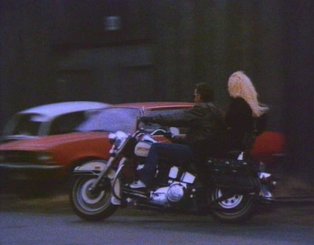 1972 Opel Rekord [D]