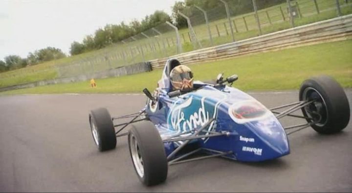 Ford Formula Ford