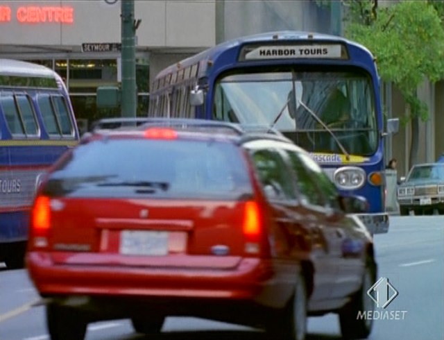 1994 Ford Taurus GL Wagon [DN5]