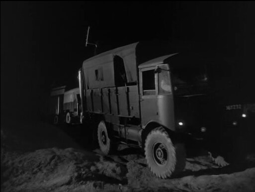 1944 AEC Matador [O853]