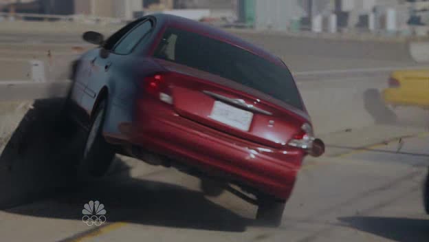 2000 Ford Taurus [D186]