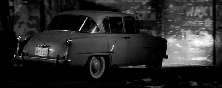 1956 Toyopet Crown Deluxe [RSD]