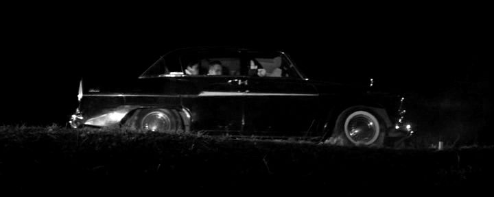 1960 Toyopet Crown 1900 Deluxe [RS32]