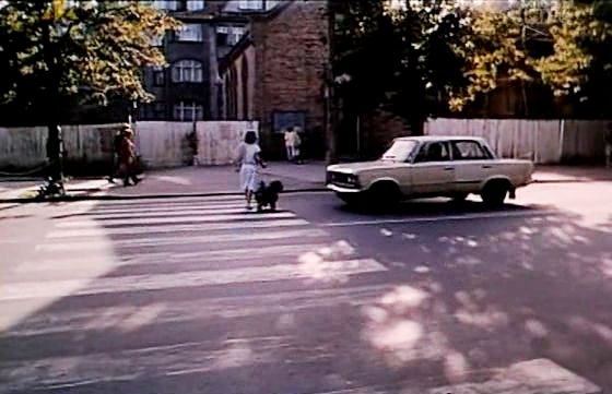 1981 Polski Fiat 125p [115CC]
