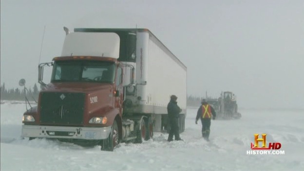 International 9400