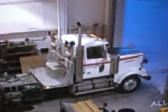Western Star 4964