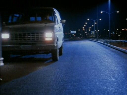 1983 Ford Econoline