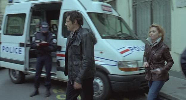 1998 Renault Master Série 2