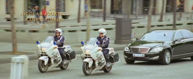 1997 BMW R 1100 RT-P