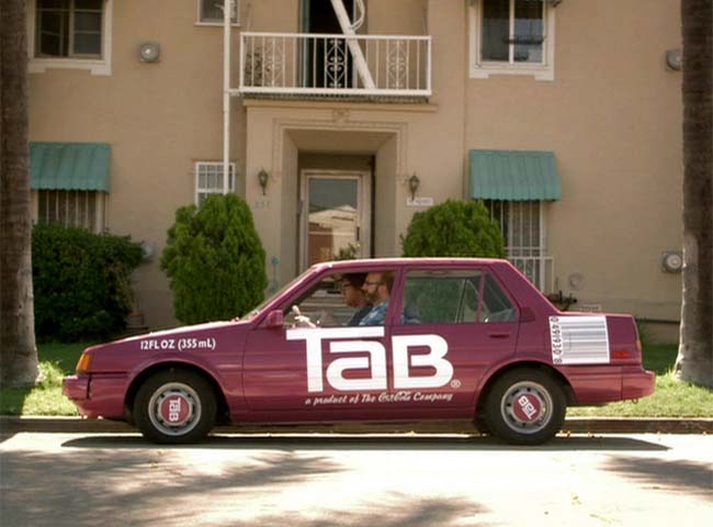 1985 Toyota Corolla DX [AE82]