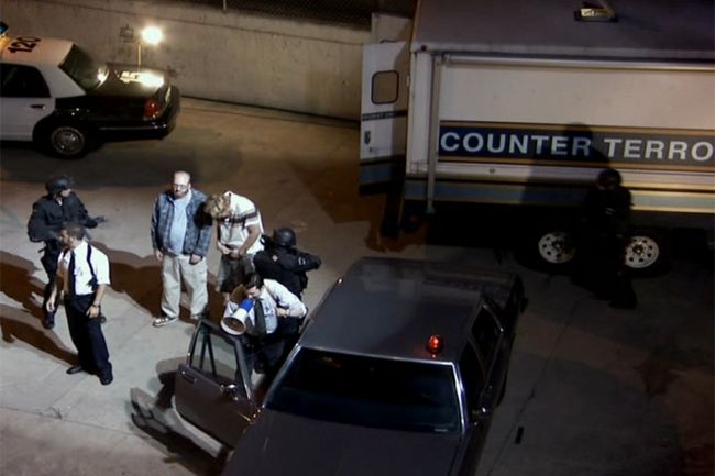 1990 Chevrolet Caprice