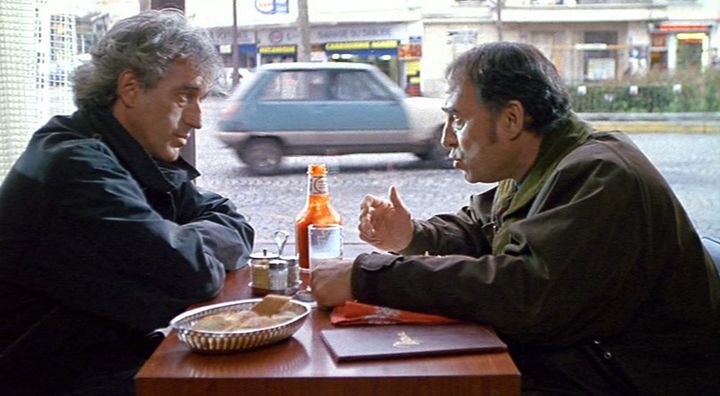 1976 Renault 5 GTL Série 1 [R1225]