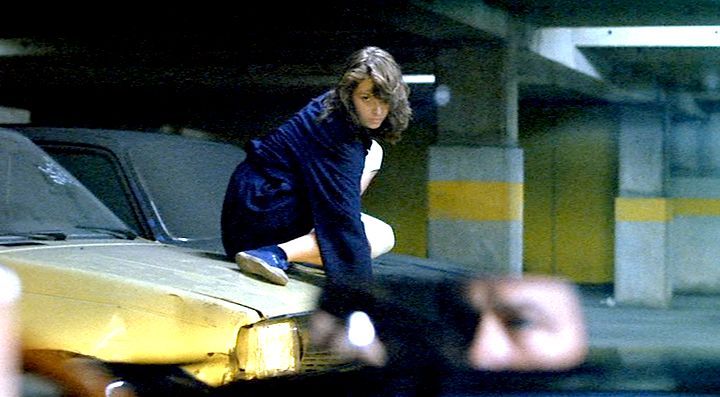 1980 Renault 14 [R1210]