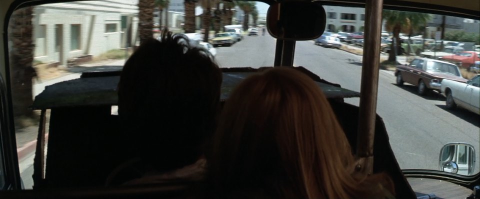 1963 Rambler Classic 660