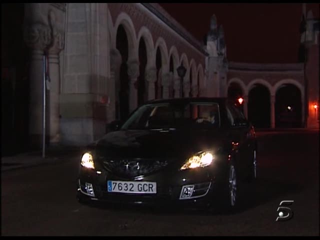 2008 Mazda 6 [GH]